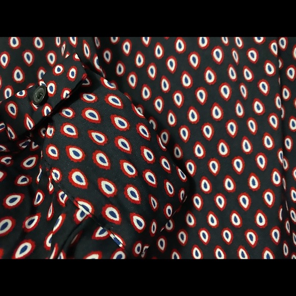 Joe Fresh Medium Blouse - Picture 4 of 5